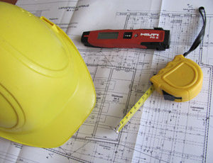 Műszaki ellenőrzés, felelős műszaki vezetés